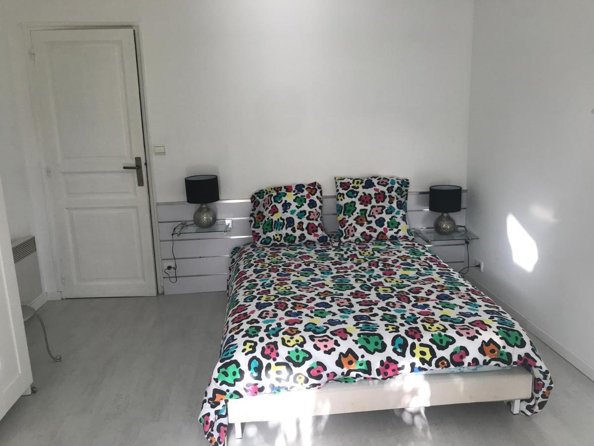 Villa Baine 8P Сеньос Екстериор снимка