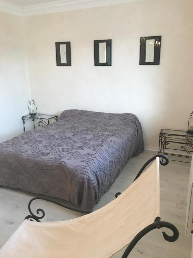 Villa Baine 8P Сеньос Екстериор снимка