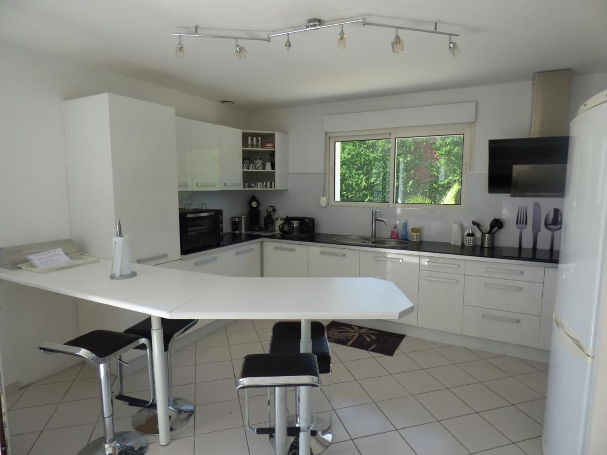 Villa Baine 8P Сеньос Екстериор снимка