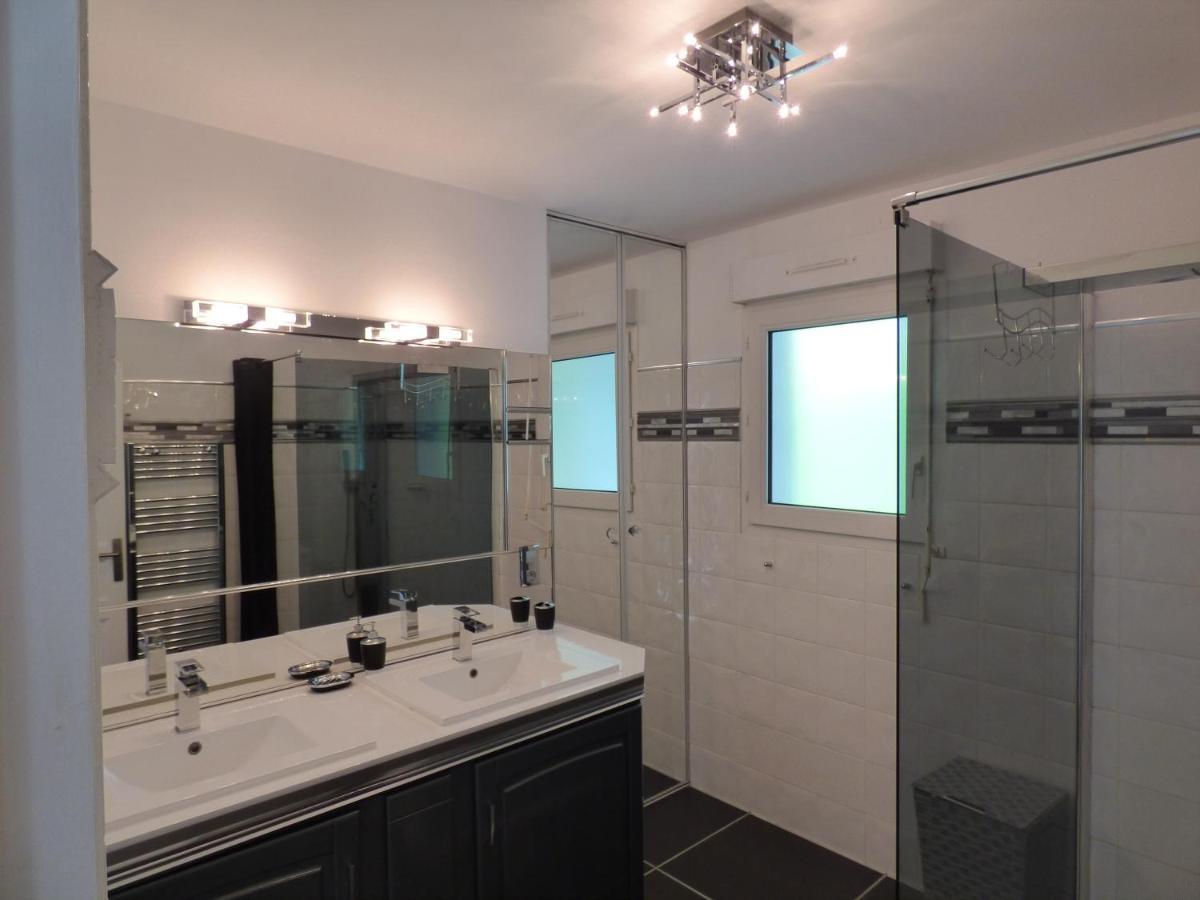 Villa Baine 8P Сеньос Екстериор снимка