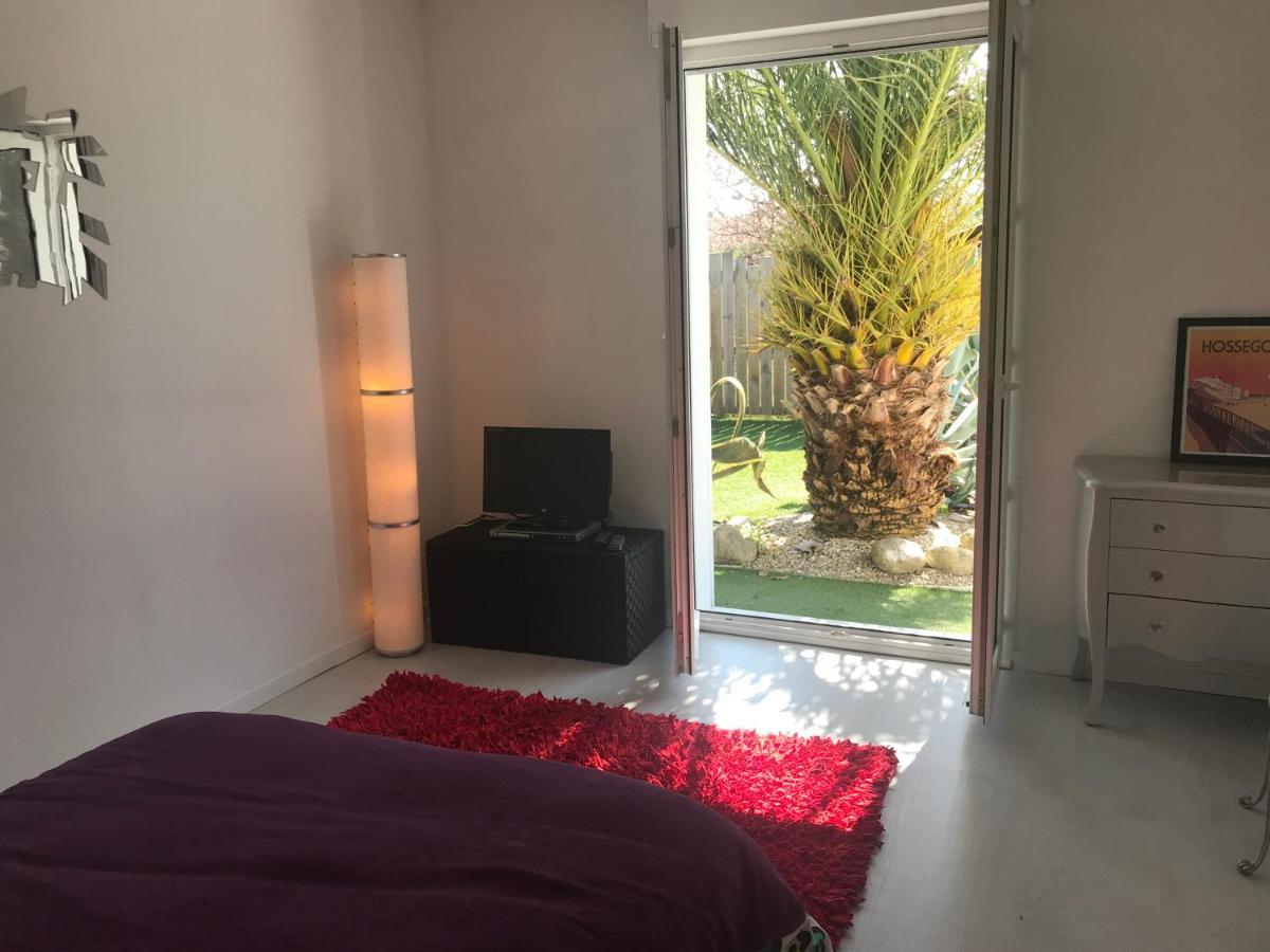 Villa Baine 8P Сеньос Екстериор снимка